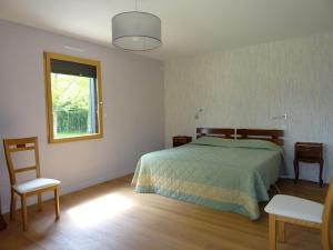 Maisons de vacances Gite Bourneau, 3 pieces, 6 personnes - FR-1-426-538 : photos des chambres
