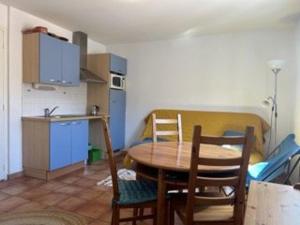 Appartements Appartement Banyuls-sur-Mer, 1 piece, 4 personnes - FR-1-225C-133 : photos des chambres