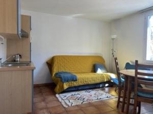 Appartements Appartement Banyuls-sur-Mer, 1 piece, 4 personnes - FR-1-225C-133 : photos des chambres