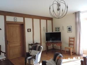 Maisons de vacances Gite Bourneau, 4 pieces, 6 personnes - FR-1-426-539 : photos des chambres