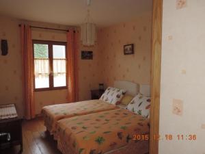 Maisons de vacances Gite Bourneau, 4 pieces, 6 personnes - FR-1-426-539 : photos des chambres