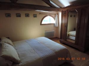 Maisons de vacances Gite Bourneau, 4 pieces, 6 personnes - FR-1-426-539 : photos des chambres