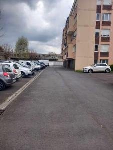 Appartements Le Stanny - 2 lits - 4 pers' - parking - Streaming : Appartement 1 Chambre