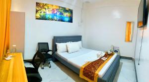 Legends Hotel & Restaurant - Lemery and Taal