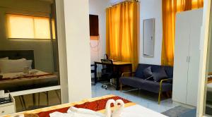 Legends Hotel & Restaurant - Lemery and Taal