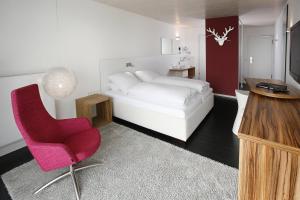 Comfort Double Room room in Hotel Schönbuch
