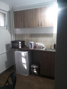 Ovidiu relaxing place