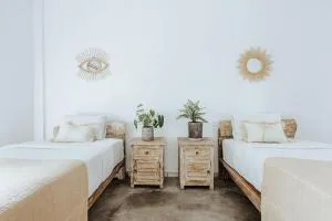 Surf & Yoga Bali - Dalung