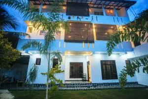 Shorea Lanka Apartments and Homestay - Madihe West