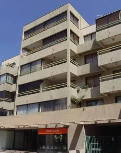 Depto en el centro de Ovalle - Quebrada Seca