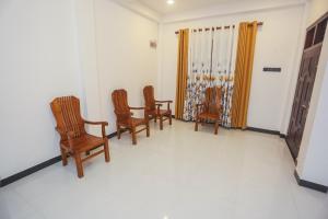 Shorea Lanka Apartments and Homestay
