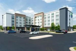 Holiday Inn Express & Suites - Mall of America - MSP Airport by IHG - 伊甸草原