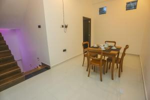 Shorea Lanka Apartments and Homestay