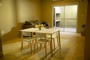 Departamento Candelaria