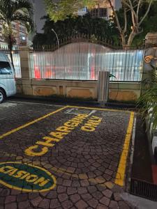 Ascott Jakarta