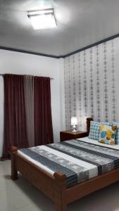 ELEN INN - Malapascua Island Air-conditioned Room2