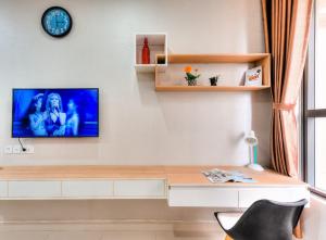 Saigon Royal Apartment