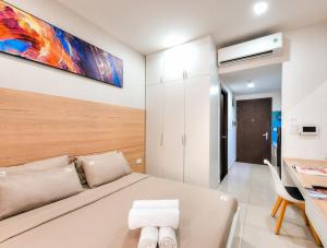 Saigon Royal Apartment