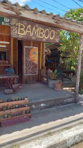 Bamboo Bungalow - Thong Nai Pan Yai