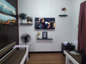 Fully Furnished Duplex Apartment - Newly Built