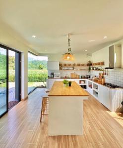 Chacha Tyme Pool Villa Khaoyai