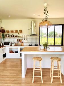 Chacha Tyme Pool Villa Khaoyai