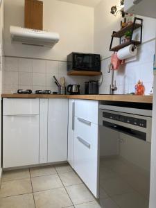 Villas Maison a 5 min a pied du centre ville de Porto-Vecchio : photos des chambres