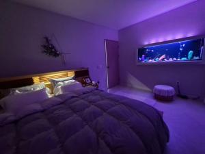 Dongpirang Purple House 1