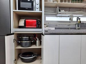 Dongpirang Purple House 1