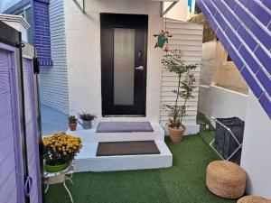 Dongpirang Purple House 1 - 4hvězdičkové hotely ve městě Tchongjong