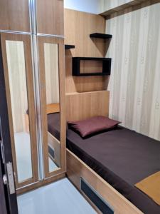 Căn Hộ 2 Phòng Ngủ (Two-Bedroom Apartment)