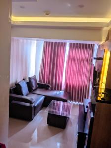 Căn Hộ 2 Phòng Ngủ (Two-Bedroom Apartment)