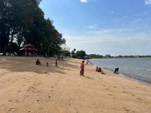 Sevenseas Seaview Homestay