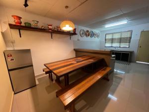 Sevenseas Seaview Homestay