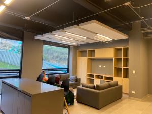 Exclusivo Apartastudio Zona Norte de Bogota