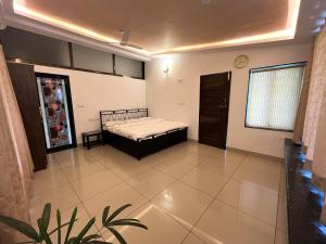 Sundeck Villa