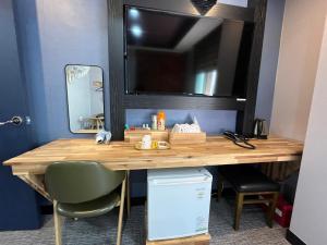 Maldives Hotel & Hostel