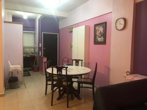 David beachside apartment