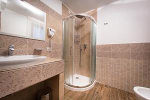 Double or Twin Room room in B&b Amiata