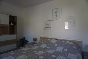 Dat Wittsche Hus - Ferienwohnung an der Nordsee