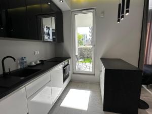 Platinium de lux apartament