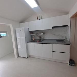 Dongpirang Private Pension #jungangmarket #petfriendly