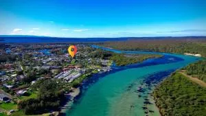 The Perfect Holiday Home - ساسكس إنلت