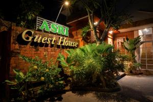 Asri Guesthouse