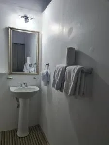 Sky Beach Rooms - Unity Hall