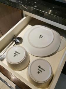 Warhol Residence Semarang Simpang Lima