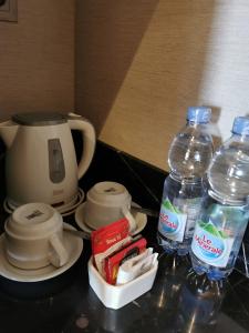 Warhol Residence Semarang Simpang Lima