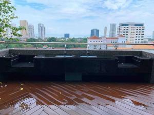 Momento Stay Georgetown 10pax 乔治市中心-海景房Seaview Room