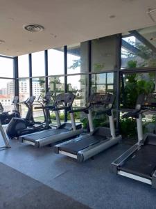 Momento Stay Georgetown 10pax 乔治市中心-海景房Seaview Room