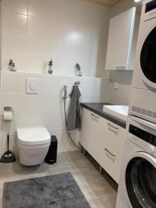 Top apartment with balcany in the best location in town Kotimaailma Apartments